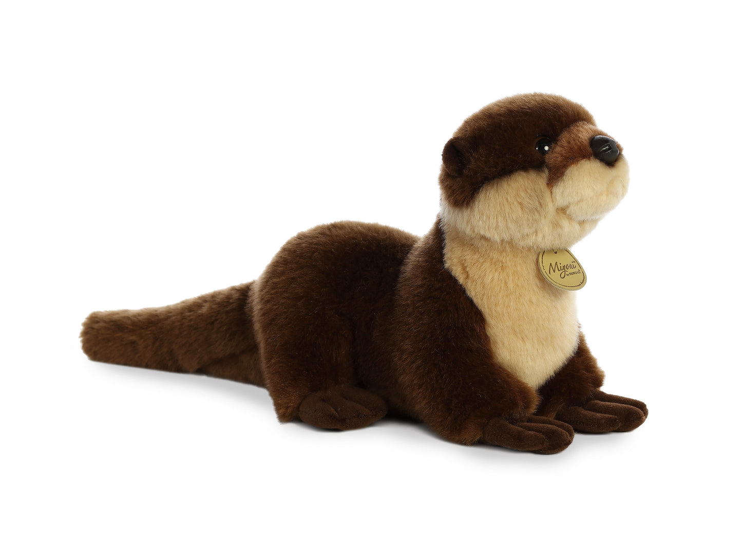 River Otter | Aurora Miyoni