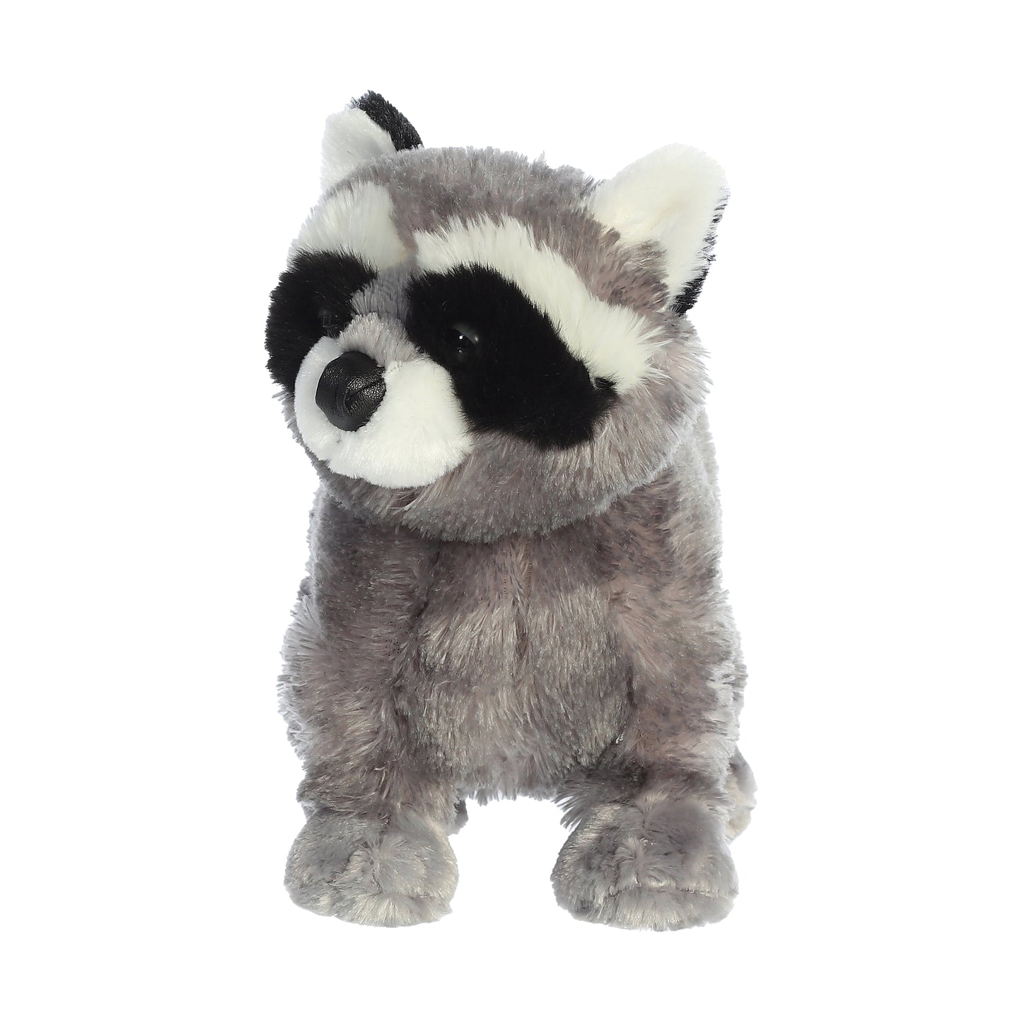 Bandit Raccoon | Aurora Flopsie