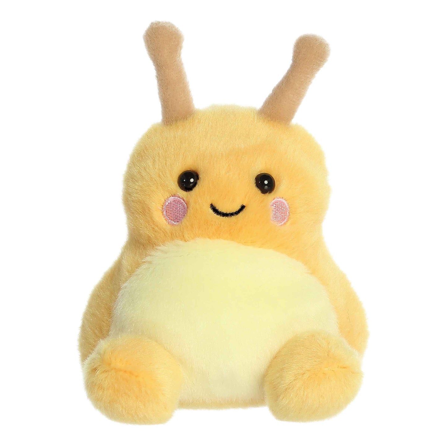 Emily Banana Slug | Aurora Palm Pals