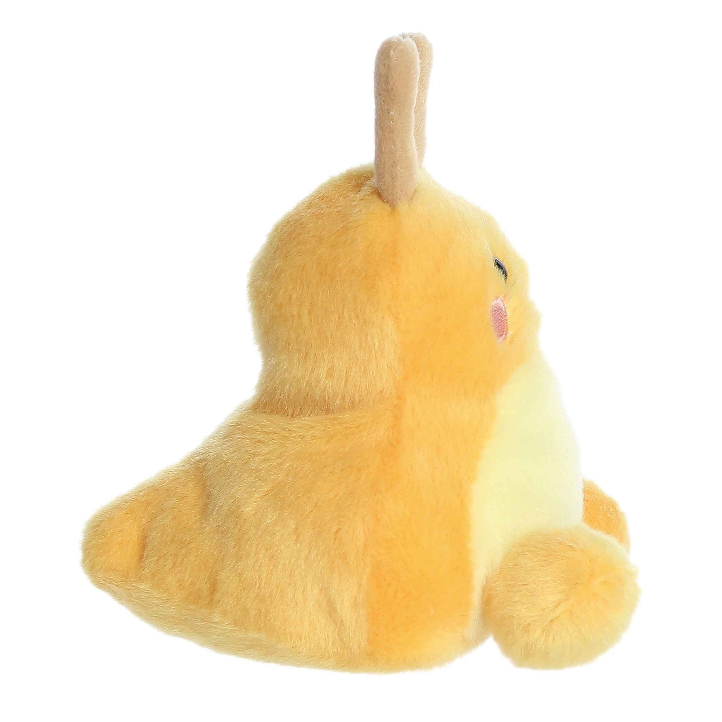 Emily Banana Slug | Aurora Palm Pals