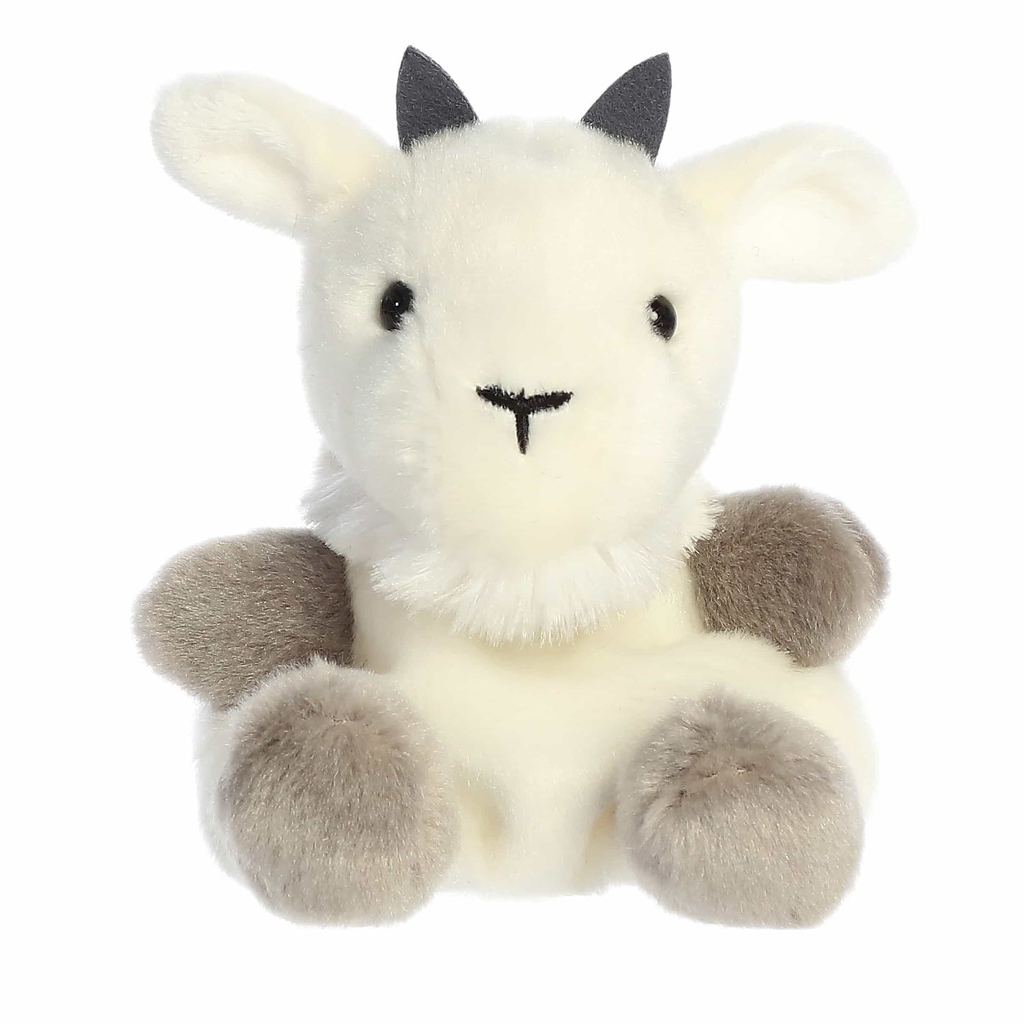 Jenny Mountain Goat | Aurora Palm Pals