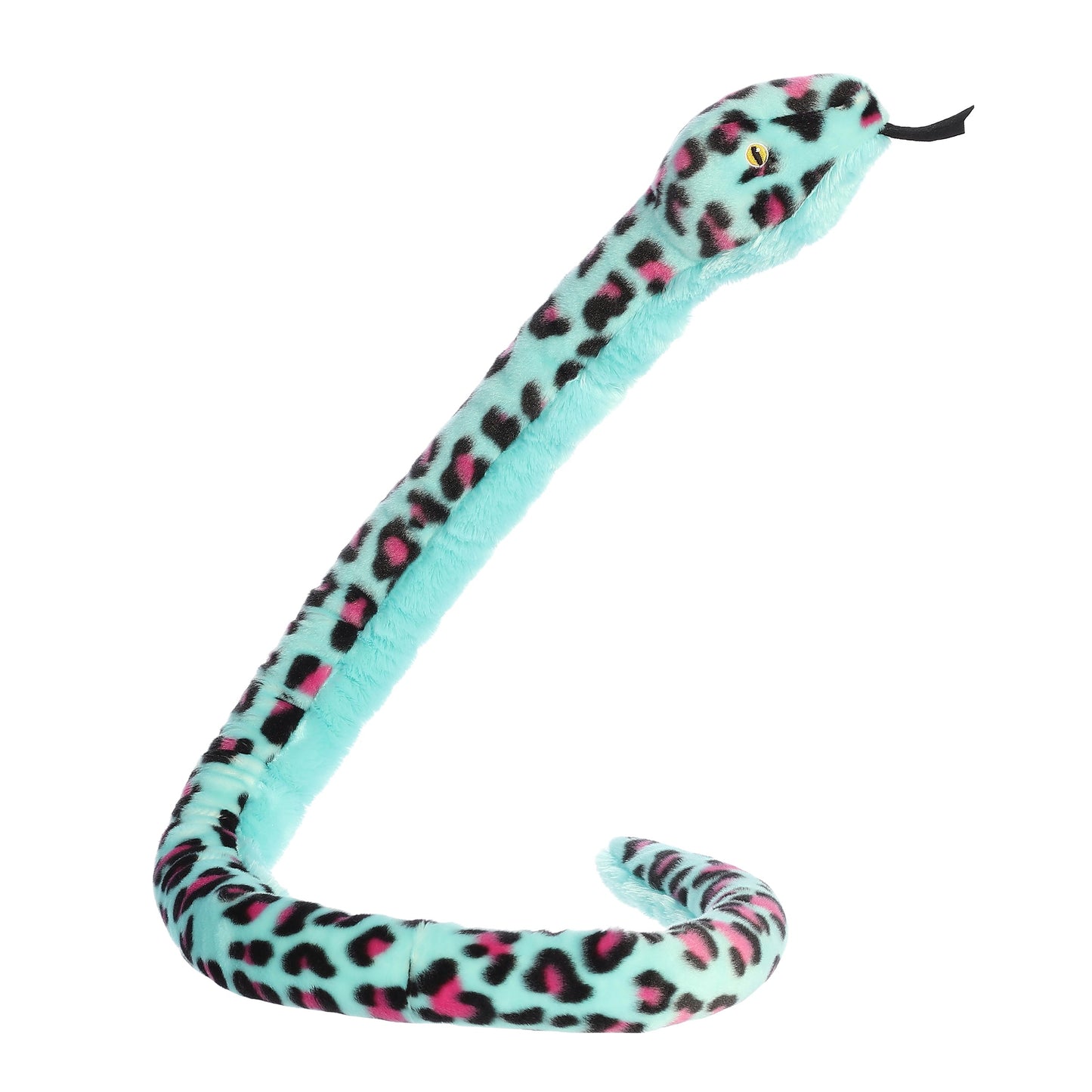 Colourful Leopard Snake | Aurora