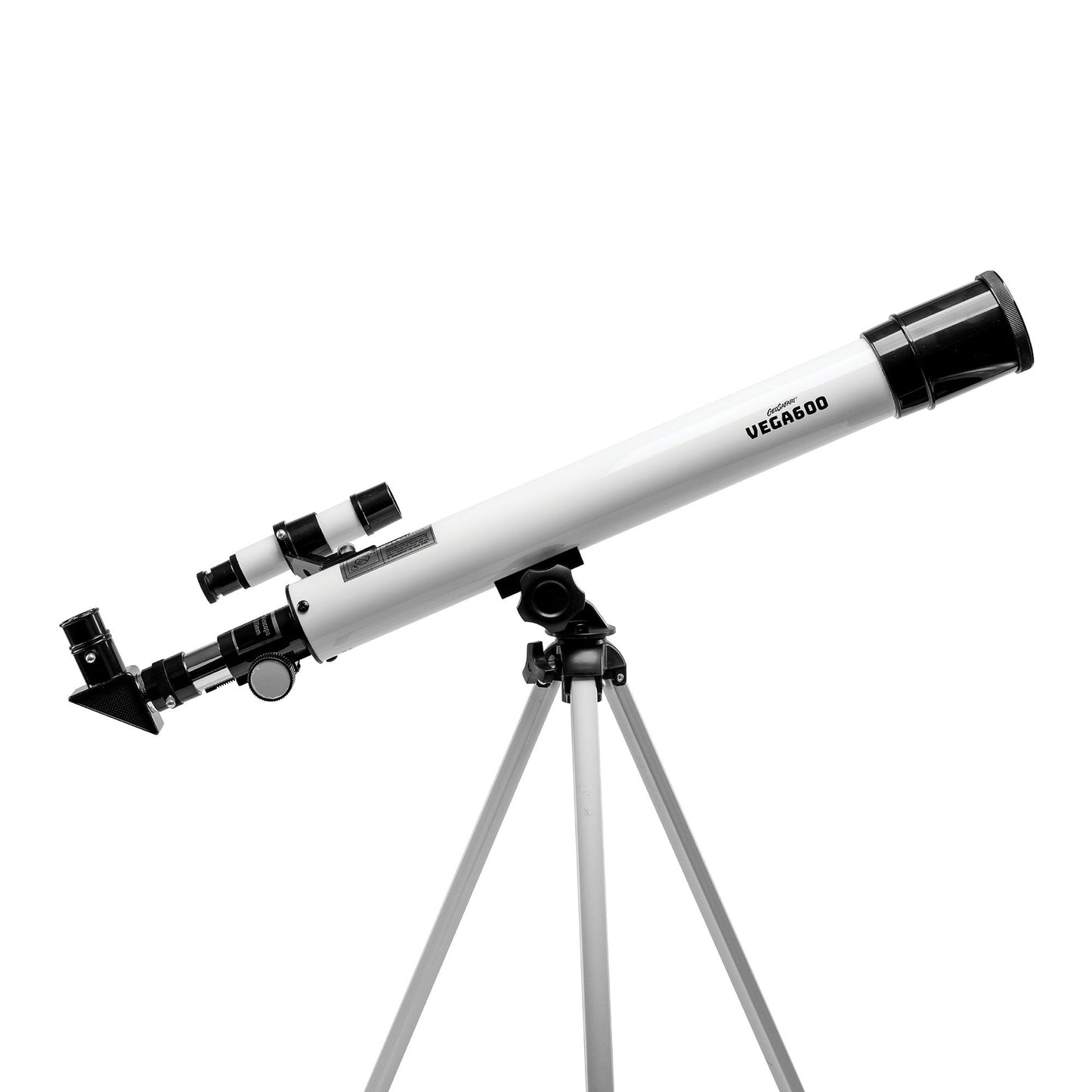 GeoSafari Vega 600 Telescope