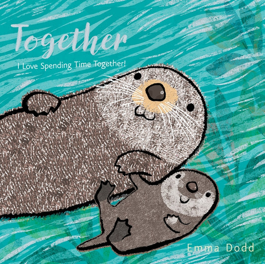 Together | Board Book