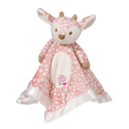 Lil' Snuggler Farrah Pink Fawn | Douglas Cuddle Toys