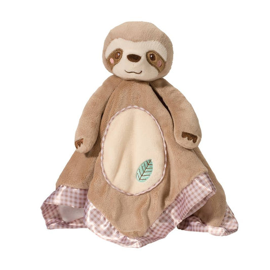 Lil' Snuggler Stanley Sloth | Douglas Cuddle Toys