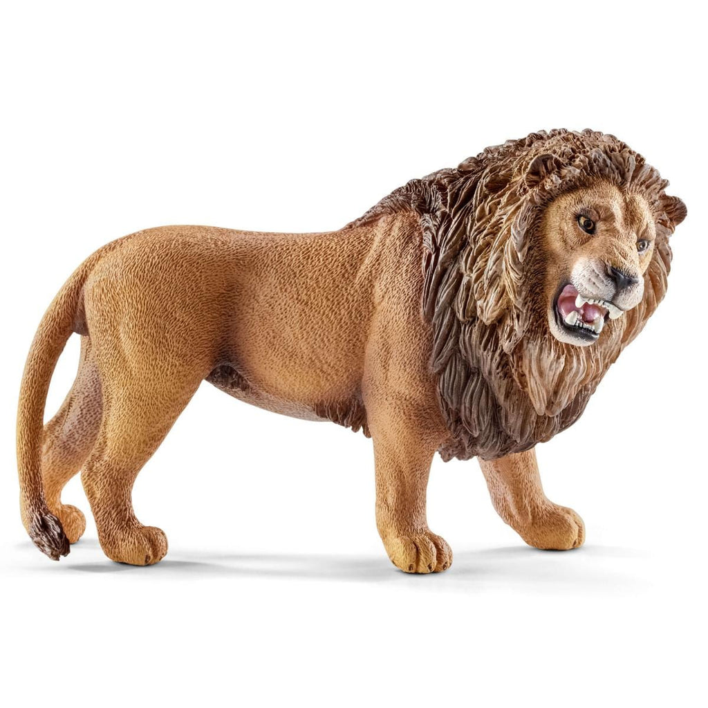 Schleich Lion