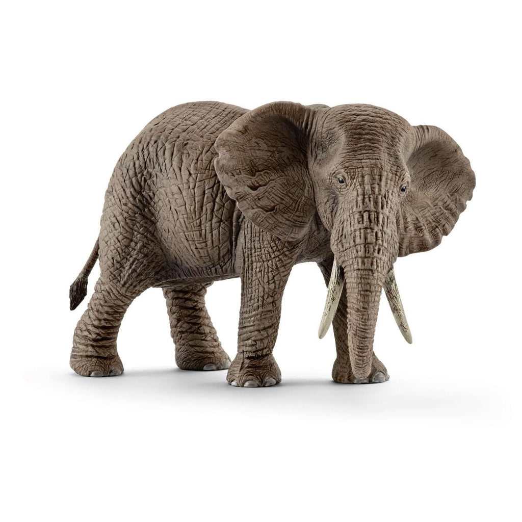 Schleich African Elephant, Female