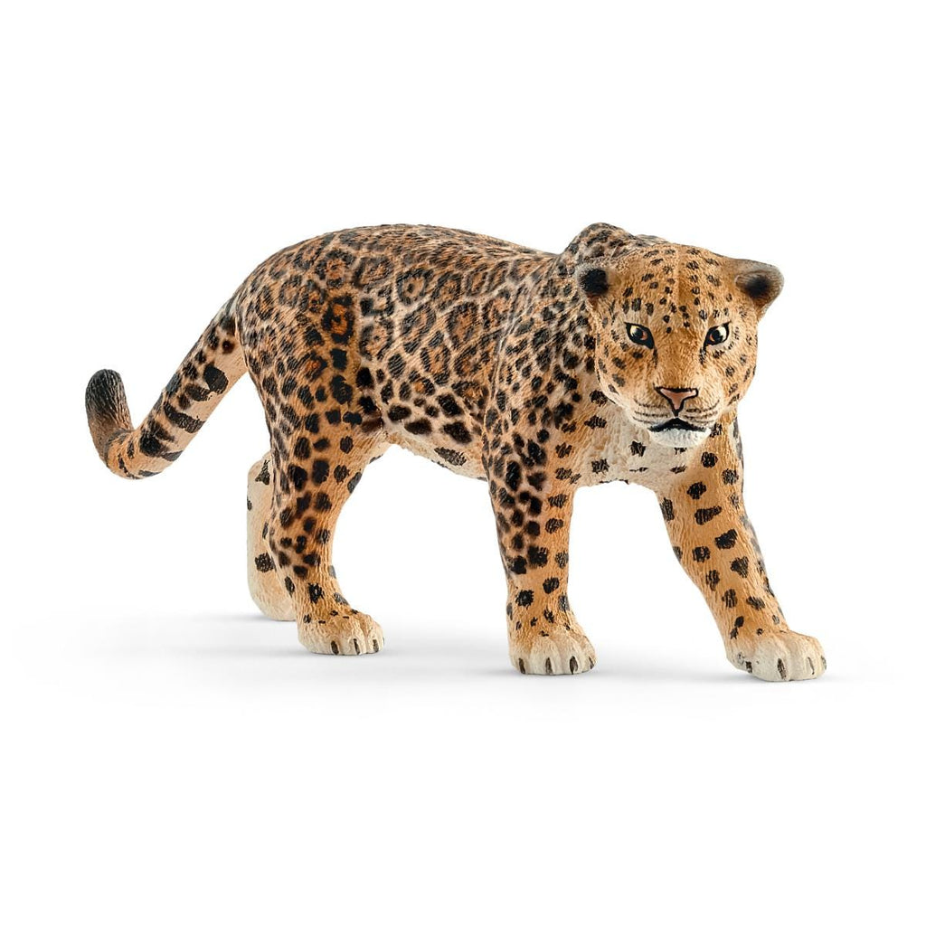 Schleich Jaguar