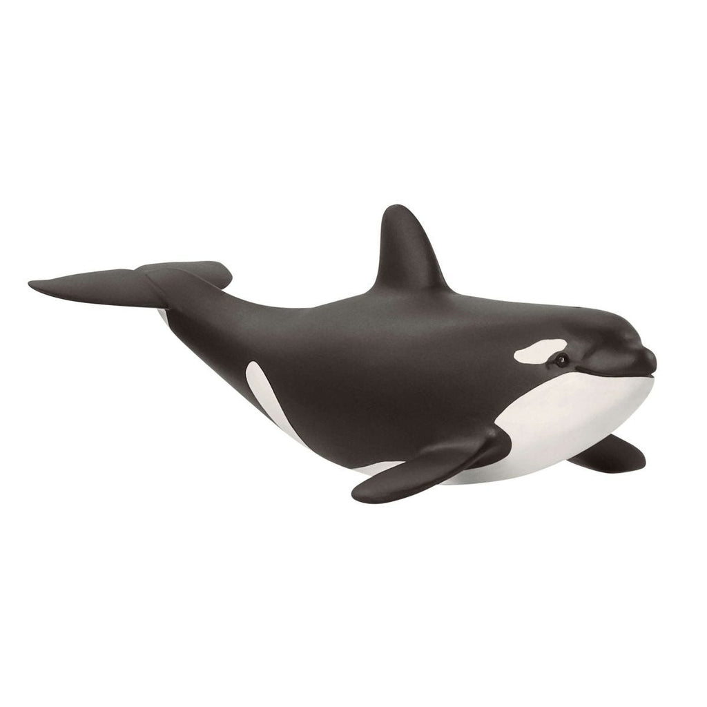 Schleich Baby Orca