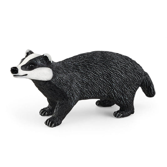 Schleich Badger