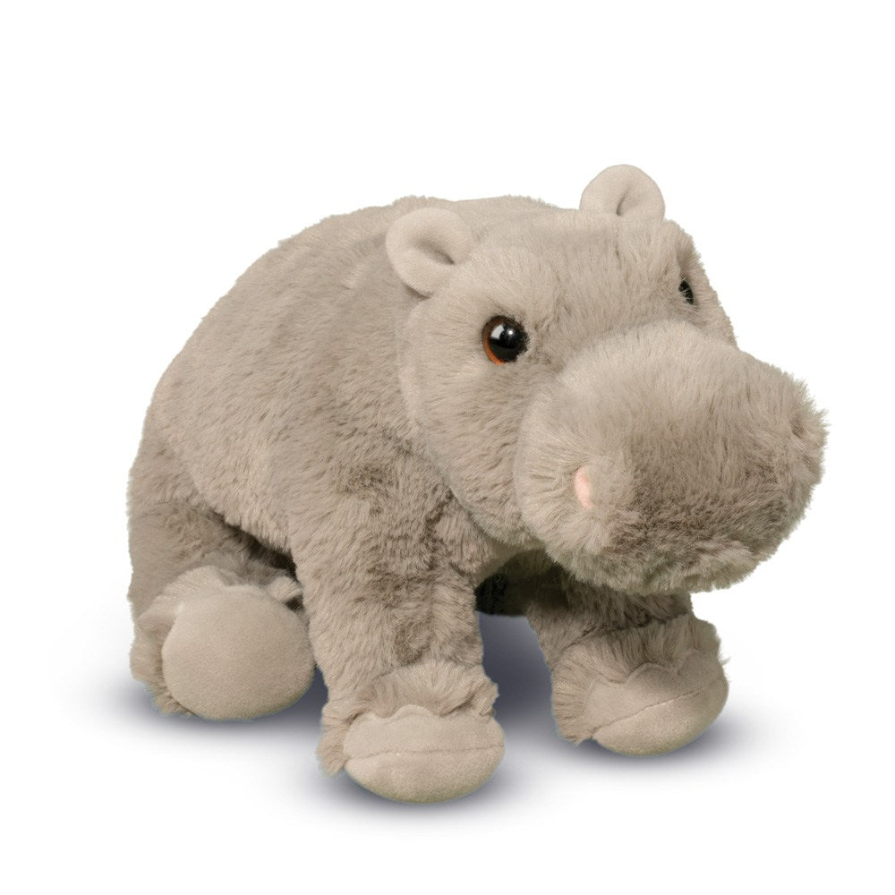 Hollie Soft Hippo | Douglas Cuddle Toys