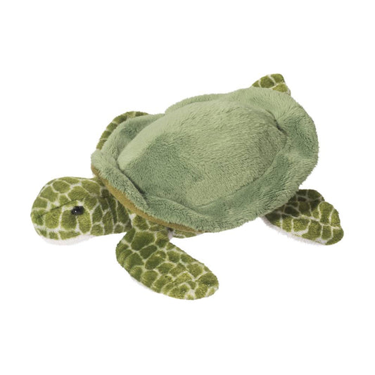 Tillie Sea Turtle | Douglas Cuddle Toys