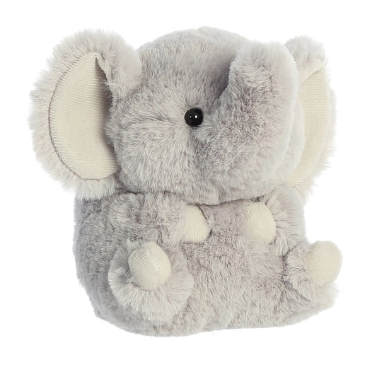 Trumpeter Elephant | Aurora Rolly Pets