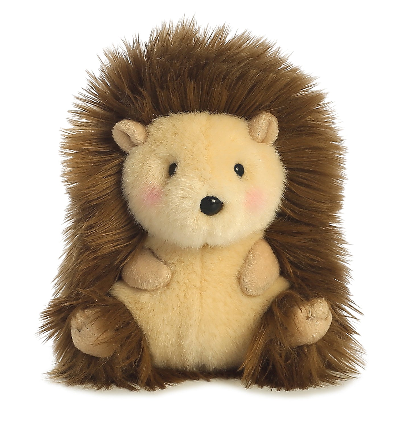 Merry Hedgehog | Aurora Rolly Pets