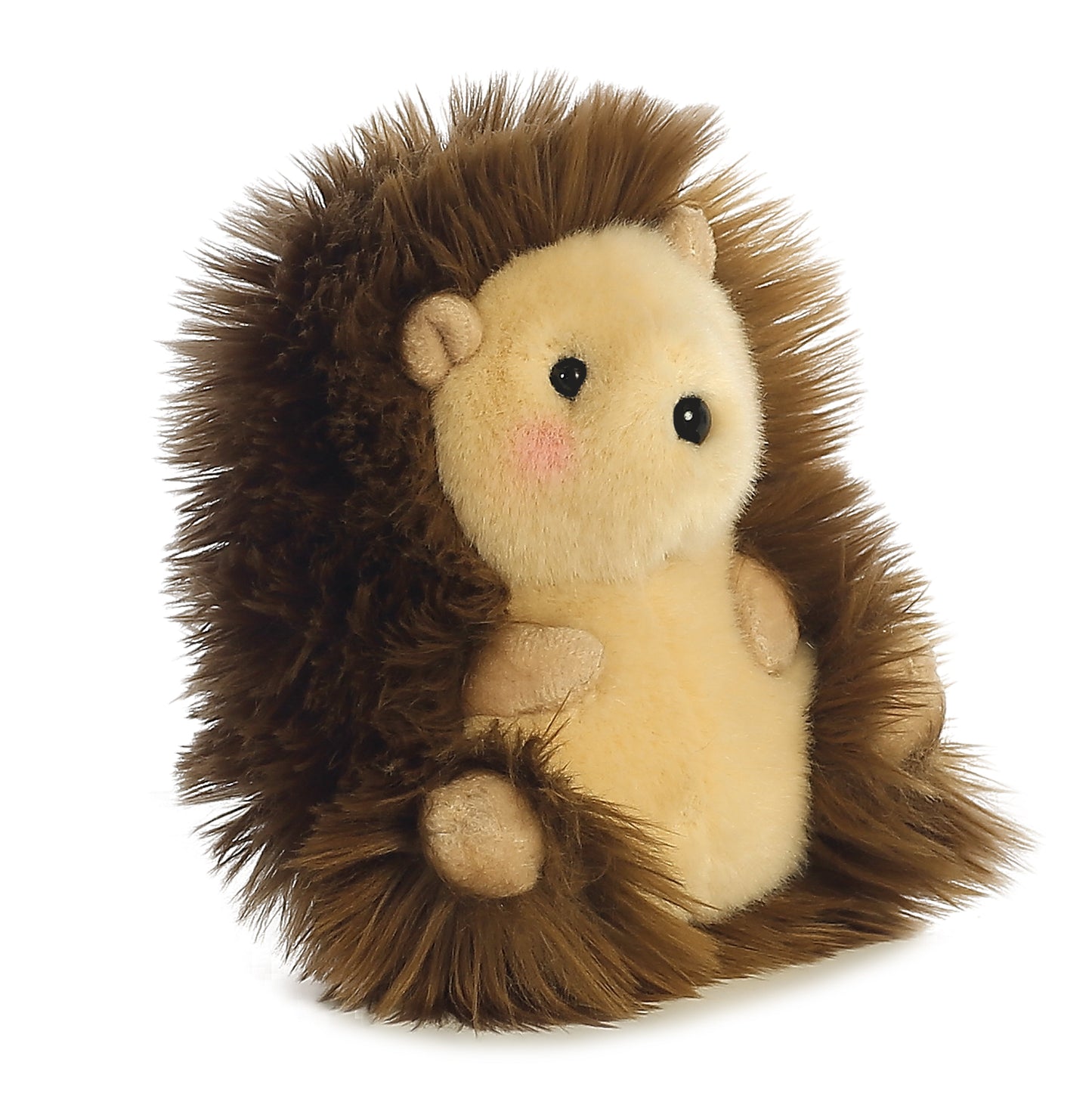 Merry Hedgehog | Aurora Rolly Pets