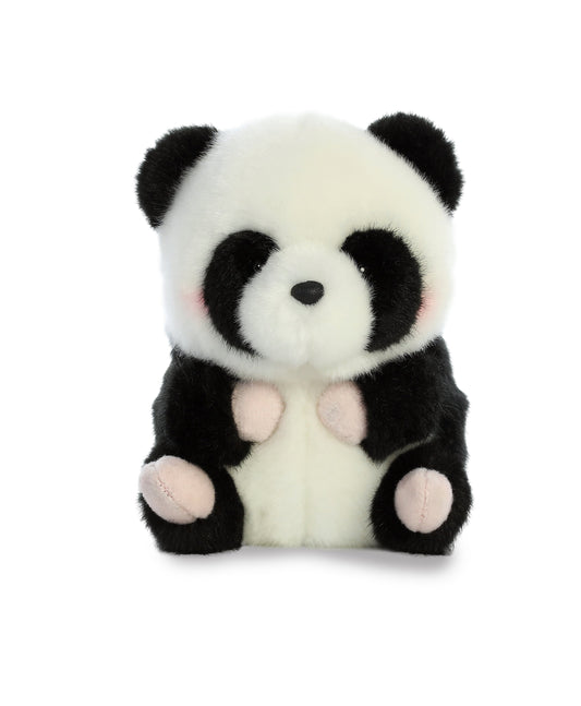 Precious Panda | Aurora Rolly Pets