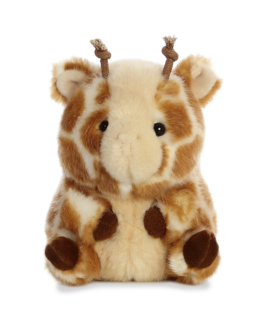 Giminy Giraffe | Aurora Rolly Pets