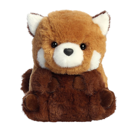 Aki Red Panda | Aurora Rolly Pets