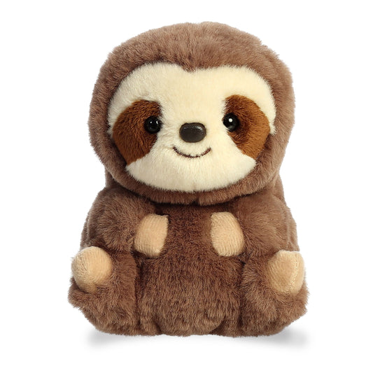 Seth Sloth | Aurora Rolly Pets