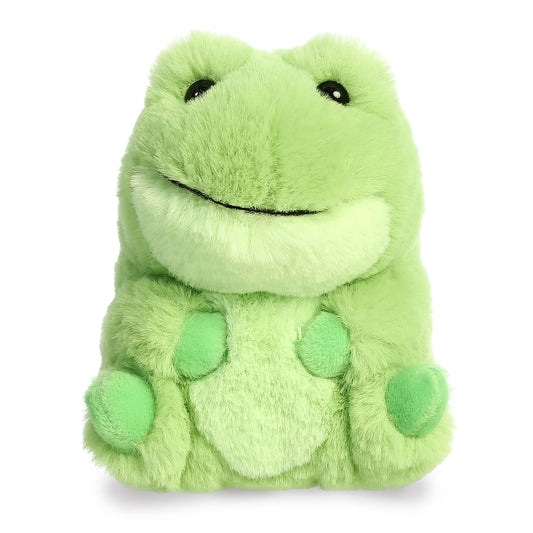 Riberto Frog | Aurora Rolly Pets