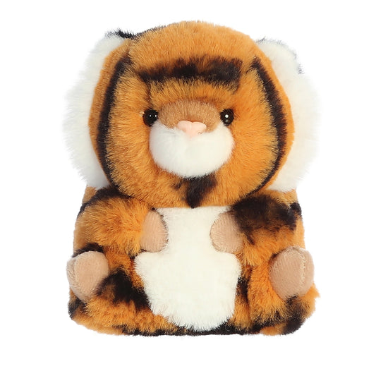 Terrific Tiger | Aurora Rolly Pets