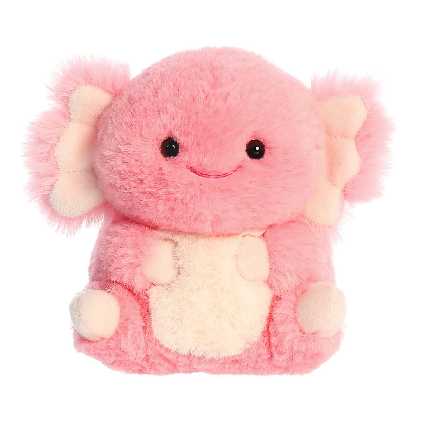 Ari Axolotl | Aurora Rolly Pets