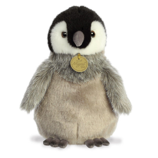 Emperor Penguin Chick | Aurora Miyoni Tots