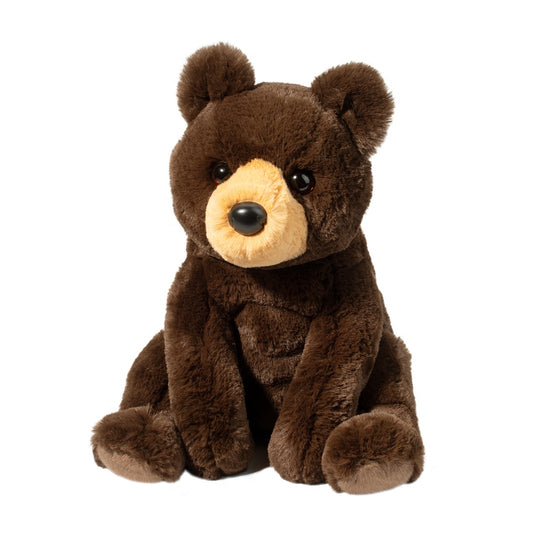 Cal Brown Bear | Douglas Cuddle Toys