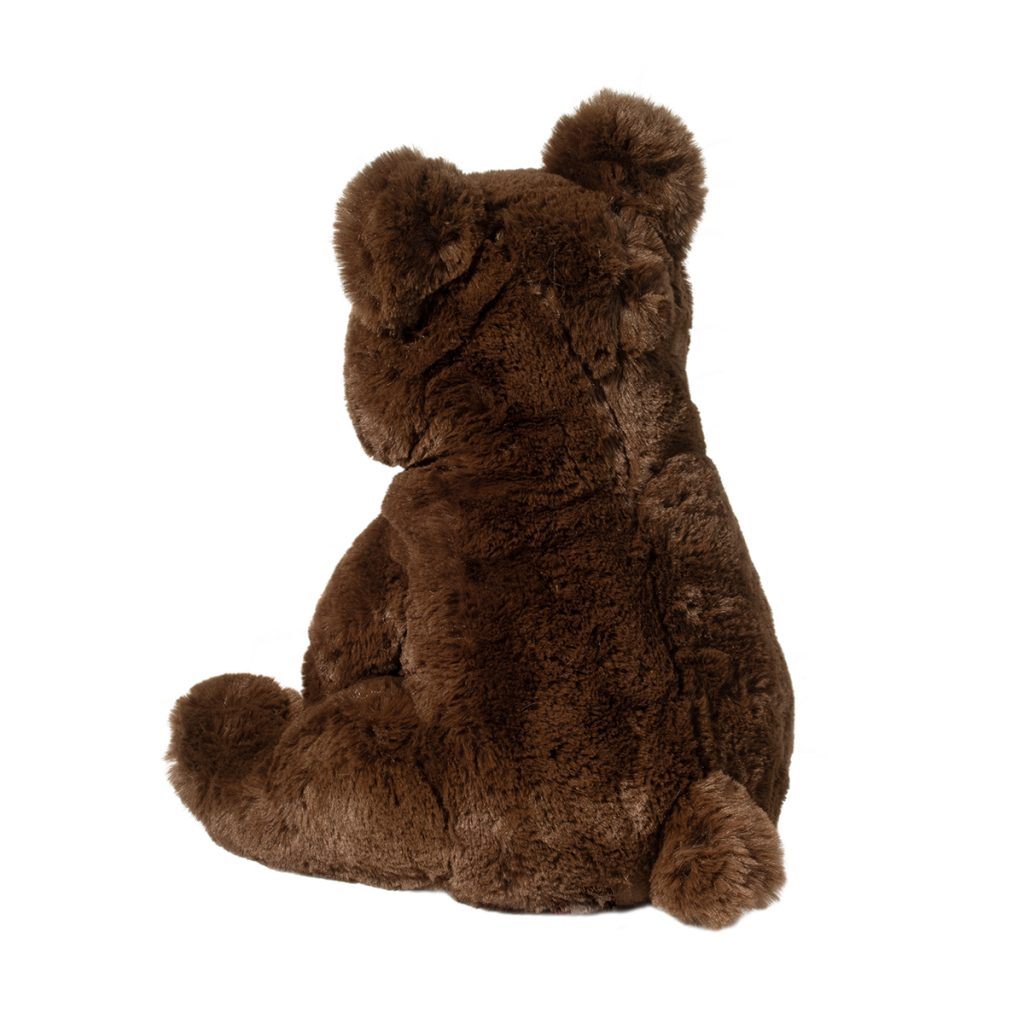 Cal Brown Bear | Douglas Cuddle Toys