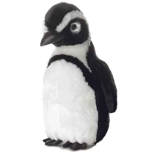 Sphen Penguin | Aurora Mini Flopsie