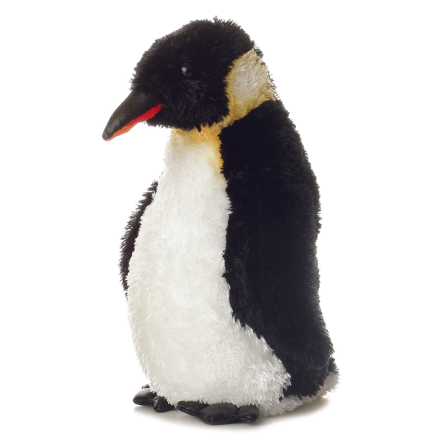 Mini Emperor Penguin | Aurora Mini Flopsie