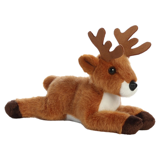 Deer | Aurora Mini Flopsie