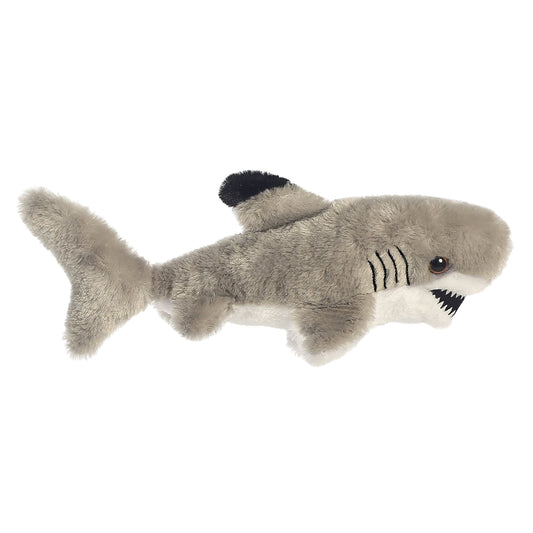 Black Tipped Shark | Aurora Mini Flopsie