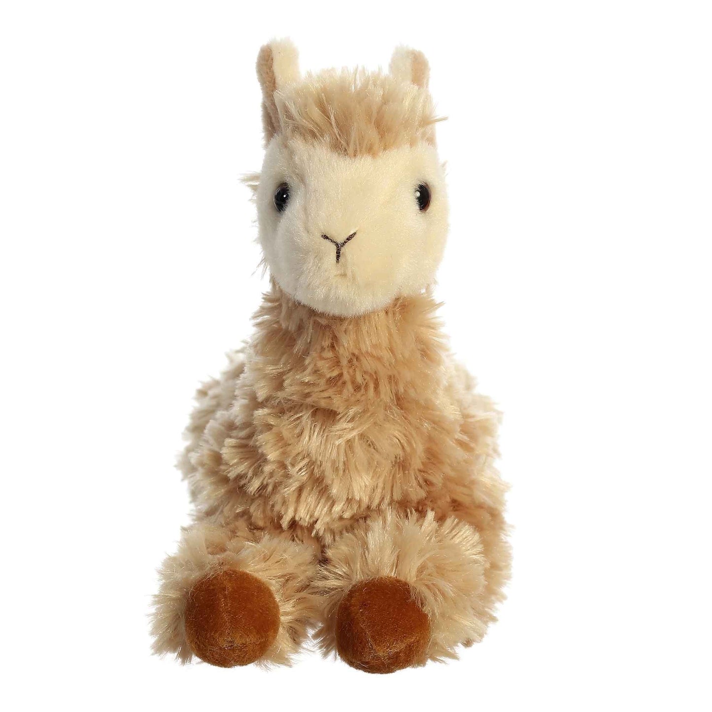 Louis Llama | Aurora Mini Flopsie