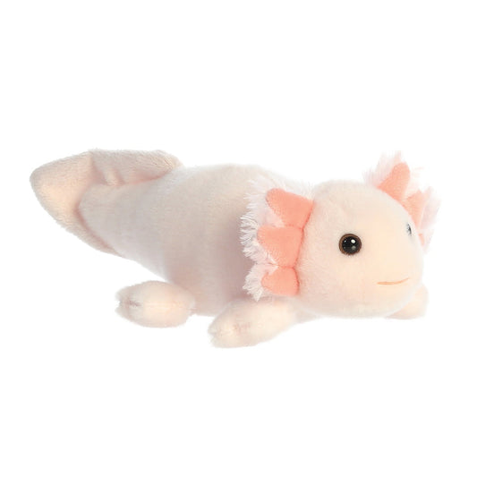 Axel Axolotl | Aurora Mini Flopsie