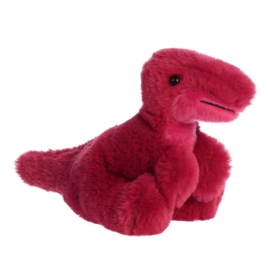 Velociraptor | Aurora Mini Flopsie