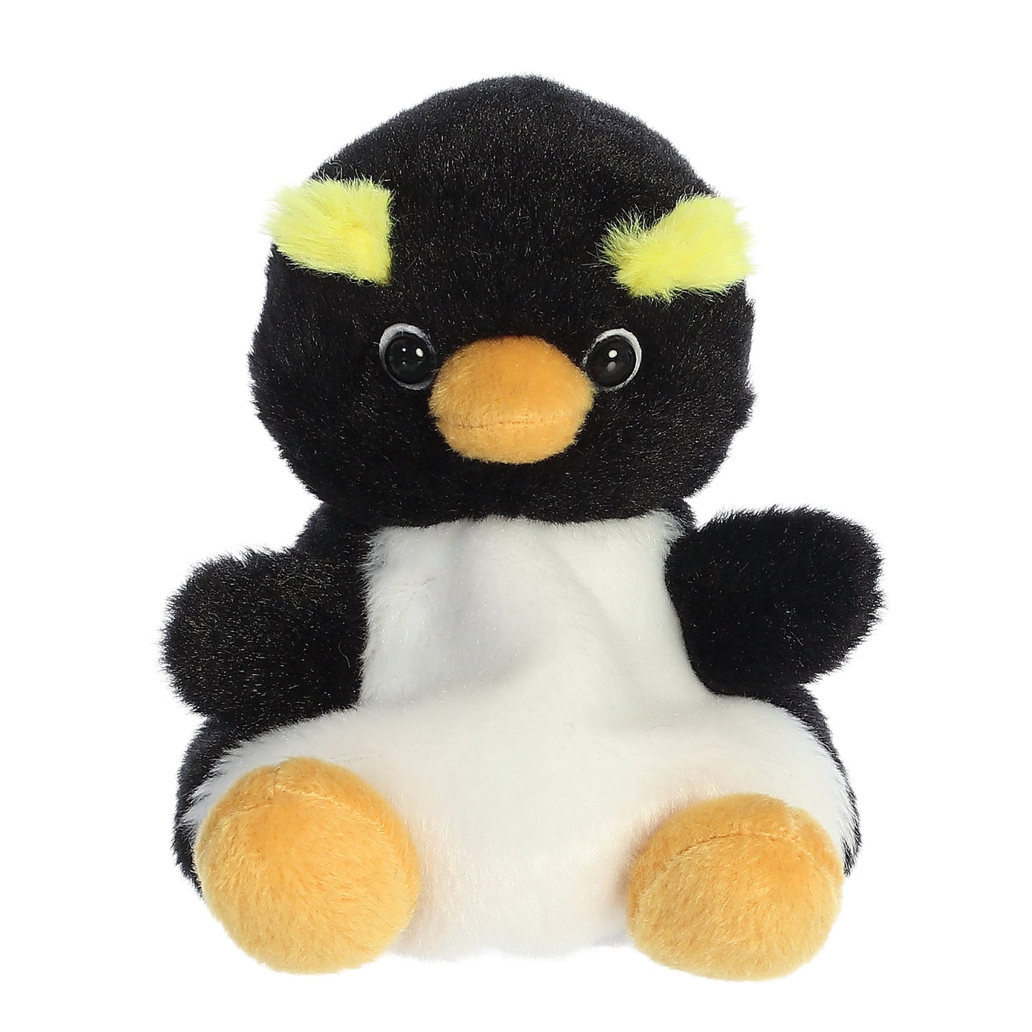 Rocco Rockhopper Penguin | Aurora Palm Pals