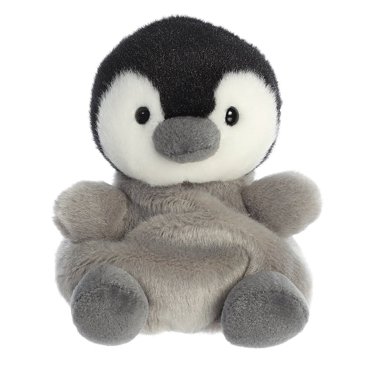 Emilio Emperor Penguin | Aurora Palm Pals