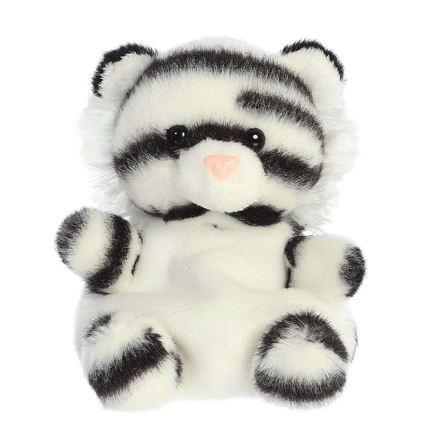 Kira White Tiger | Aurora Palm Pals