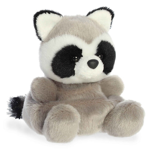 Rascal Raccoon | Aurora Palm Pals