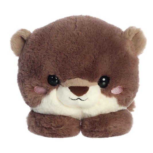 Oddie Otter | Aurora Too Cute