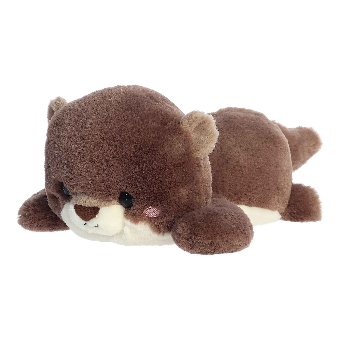 Oddie Otter | Aurora Too Cute