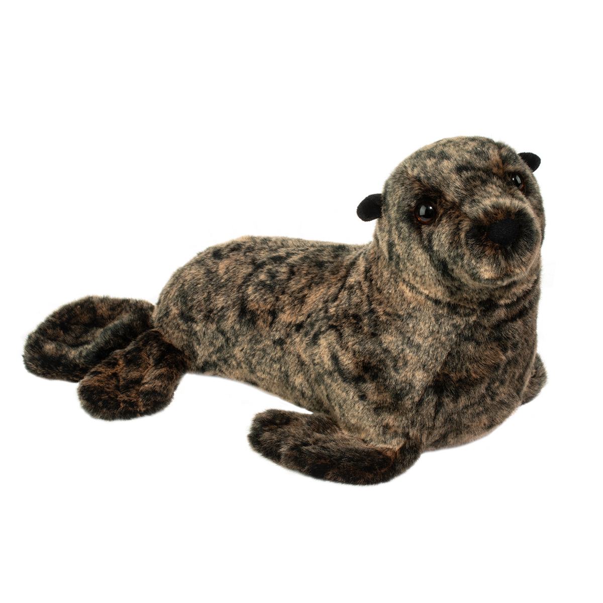 Buoy DLux Sea Lion | Douglas Cuddle Toys