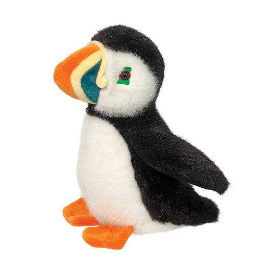 Pascal Puffin | Douglas Cuddle Toys