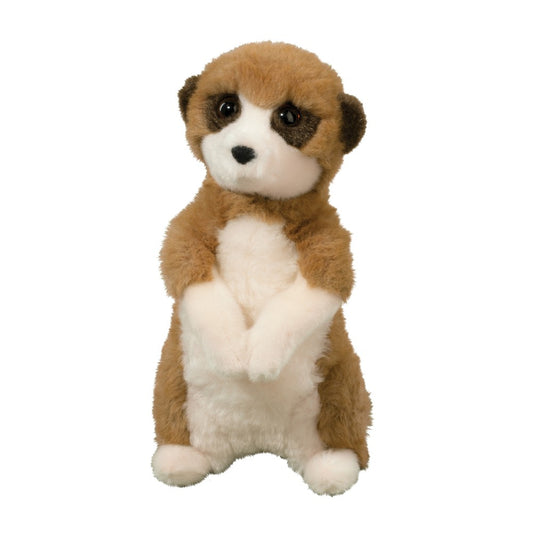 Enzo Meerkat | Douglas Cuddle Toys