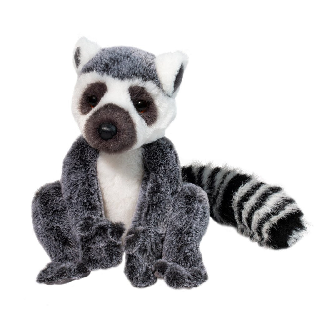 Lemmie Lemur