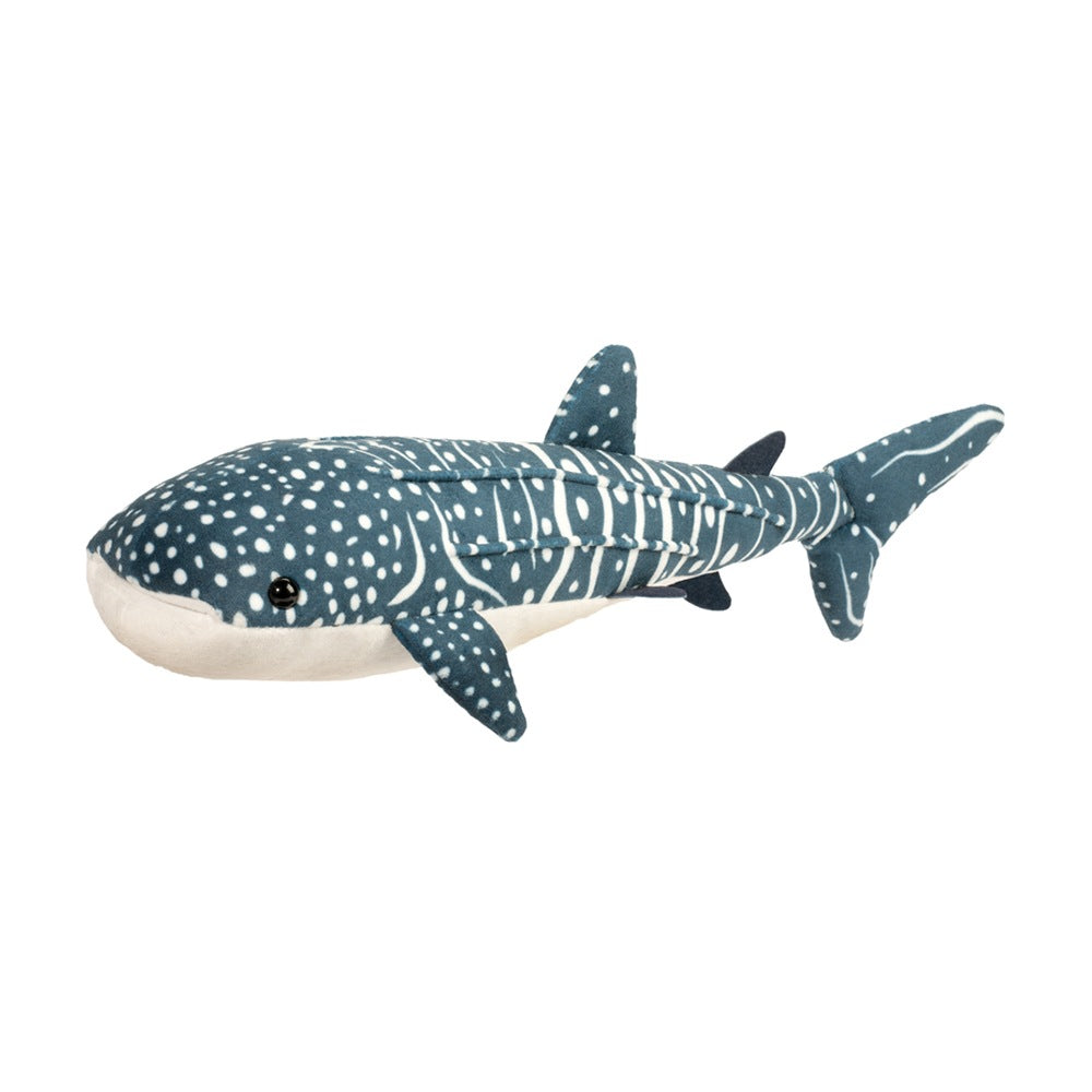 Decker Whale Shark | Douglas Cuddle Toys