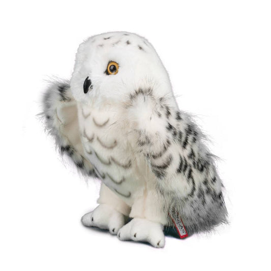 Legend Snowy Owl | Douglas Cuddle Toys