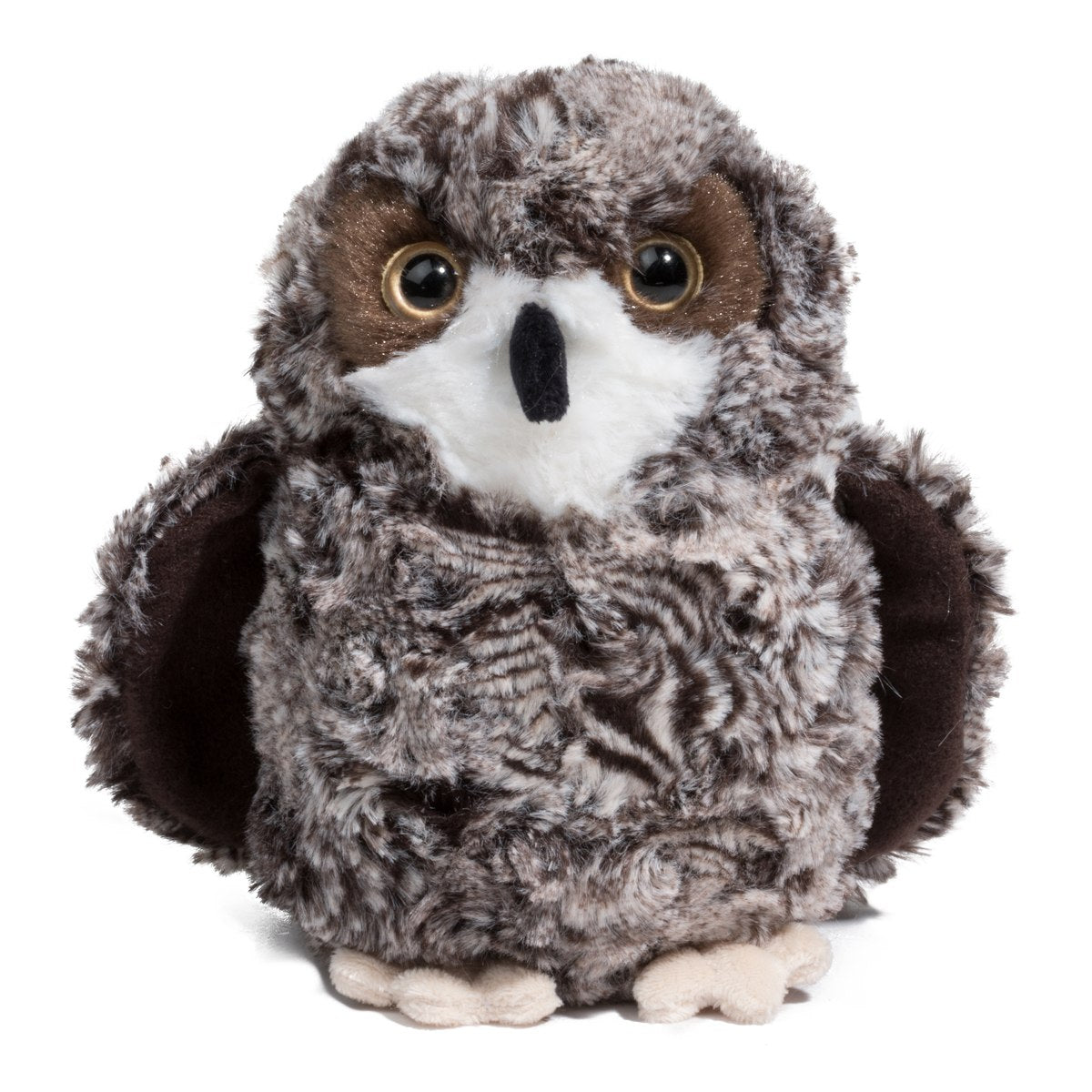 Shrill Saw-Whet Owl | Douglas Cuddle Toys